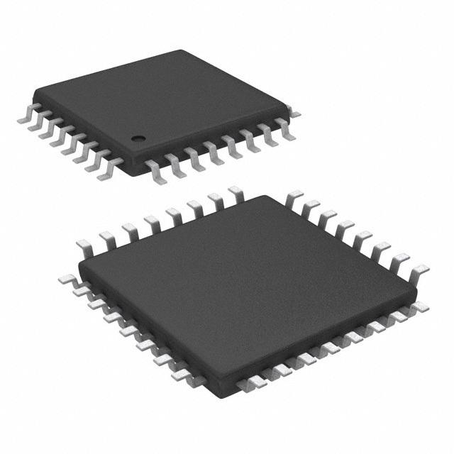 ADS127L01IPBSR by Texas Instruments